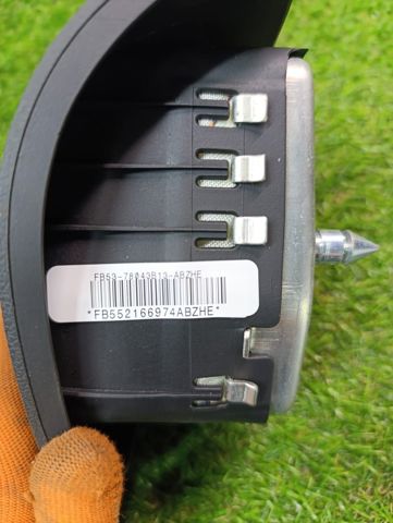 Подушка Айрбег водія FB5Z78043B13AA FORD