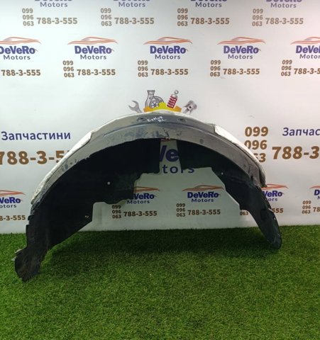 Підкрилок задній лівий FB5Z7828371C FORD