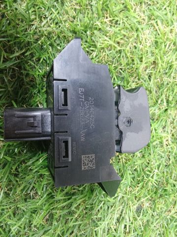 Кожух гальмівного диска FJ7Z2B623AA FORD
