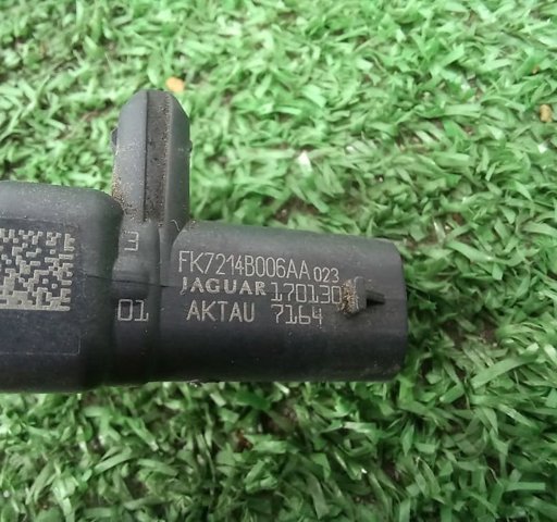 Датчик AIRBAG передній FK7214B006AA LAND ROVER