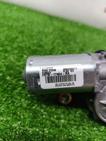 Склоочисник дверей задка FK7B17404AA FORD