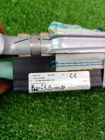 Подушка безпеки, збоку, права, AIRBAG FT4BR042D94AF FORD
