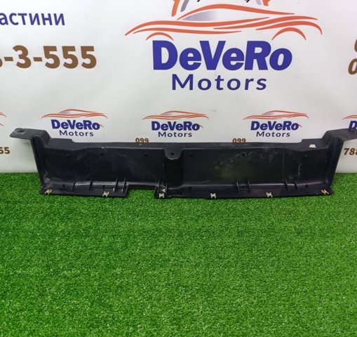 Захист заднього бампера FT4BR11787BC FORD