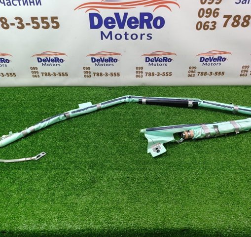 Подушка безпеки, шторка бічна, права, AIRBAG FT4Z58042D94B FORD