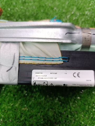 Подушка безпеки, шторка бічна, ліва, AIRBAG FT4Z58042D95B FORD