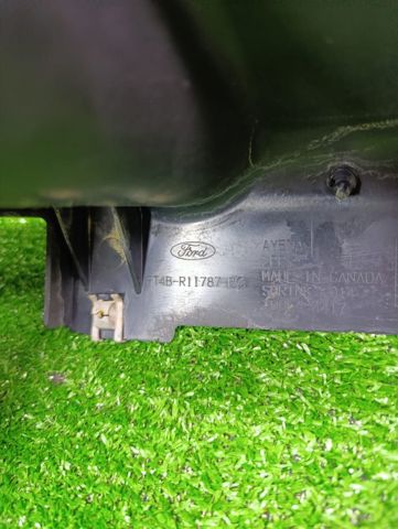 Захист заднього бампера FT4Z5811778C FORD