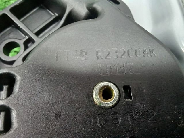 Механізм підйому стекол FT4Z5823208F FORD