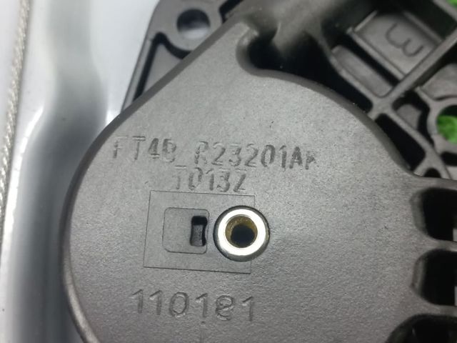 Склопідйомник з електродвигуном FT4Z5823209F FORD