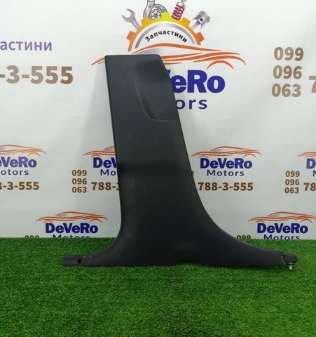 Обшивка стійки кузова внутрішньої, середня нижня ліва FT4Z5824347BA FORD
