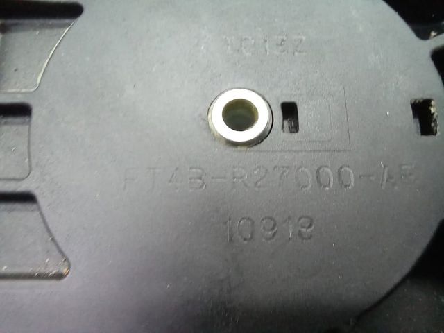 Механізм стеклопод'емника двері задньої, правої FT4Z5827008C FORD