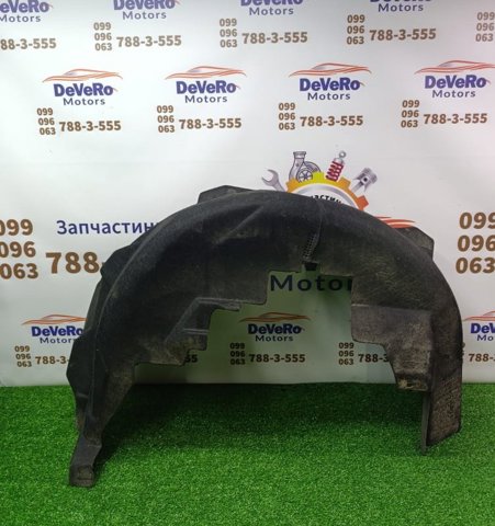 Підкрилок заднього крила, правий FT4Z58278B50A FORD