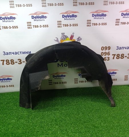 Підкрилок задній лівий FT4Z58278B51A FORD