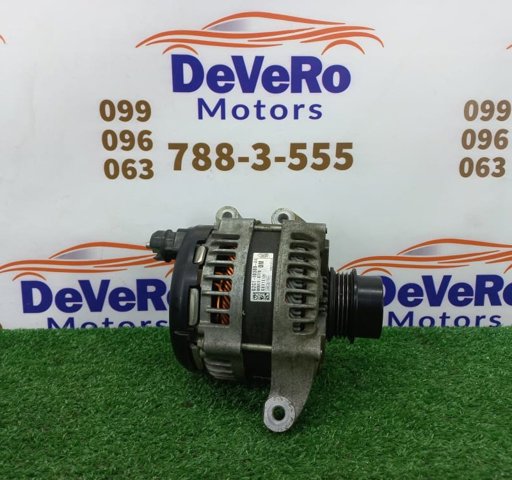 Генератор G2GT10300AA FORD