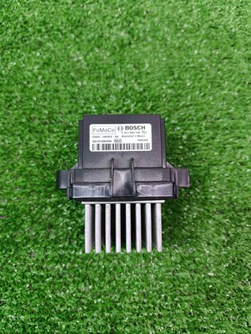 Регулятор оборотів пічки G3GH19E624AA FORD