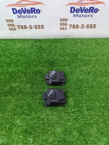 Двигун заслінки печі GS7H19E616AA FORD