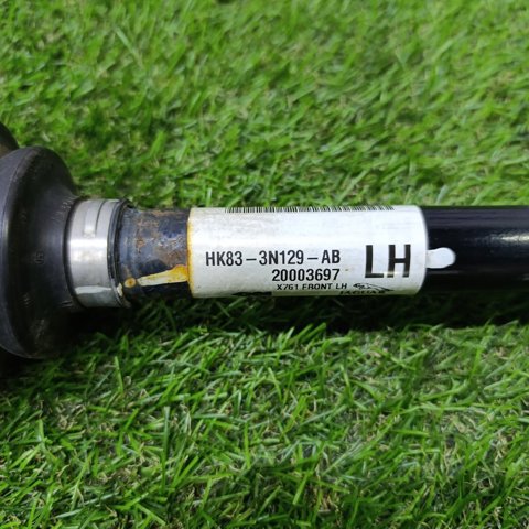 Привід лівий HK833N129AB JAGUAR