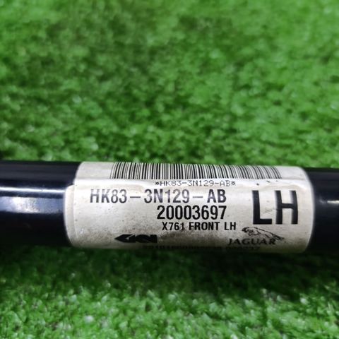 Привід передній лівий HK833N129AB JAGUAR
