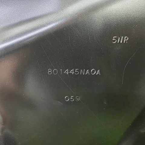 Дверка передня права HMA005NAMA NISSAN