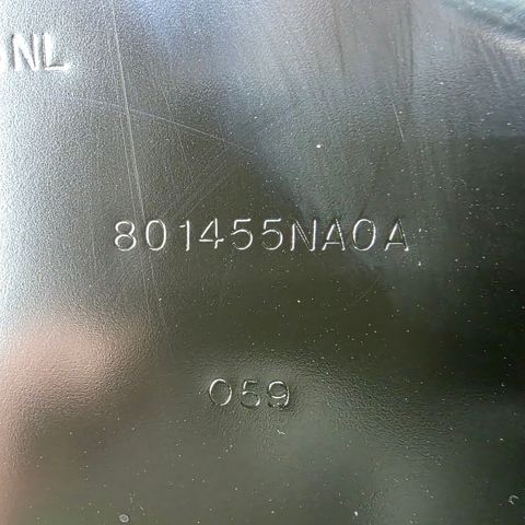 Дверь передня ліва HMA015NAMA NISSAN