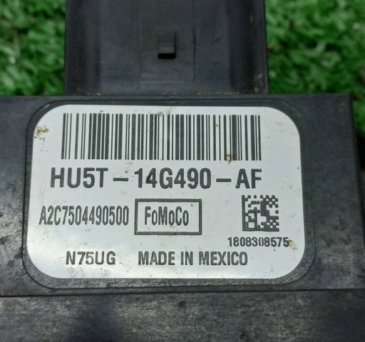 Модуль керування (ЕБУ) бортової мережі HU5T14G490AF FORD