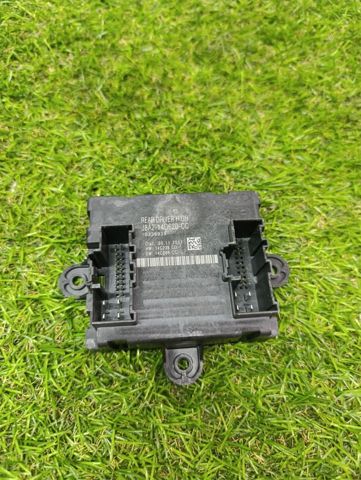 Блок комфорту задніх дверей J8A214D620CC LAND ROVER