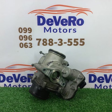 Клапан EGR JDE38249 JAGUAR
