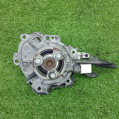 Насос системи охолодження JDE38596 JAGUAR