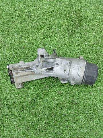 Корпус маслофільтра JDE39602 JAGUAR