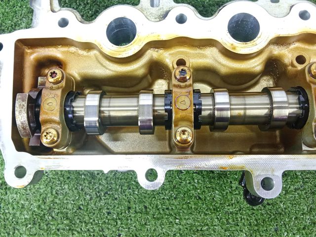 Кришка клапанна JDE40041 JAGUAR