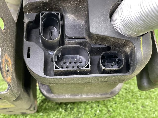 опалювальна установка JEC500820 LAND ROVER