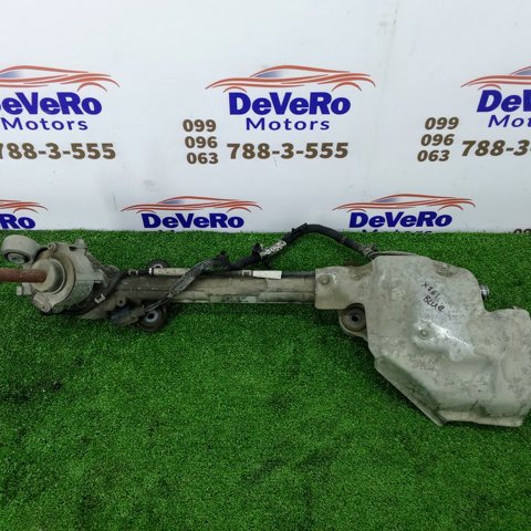 Управління рульове в зборі JK833504AC JAGUAR