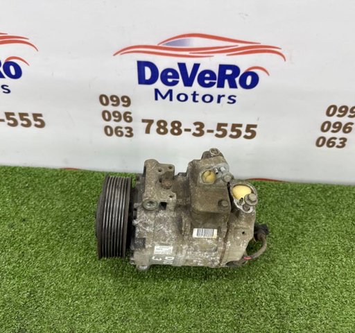 Компресор холодоагенту JPB000183 LAND ROVER