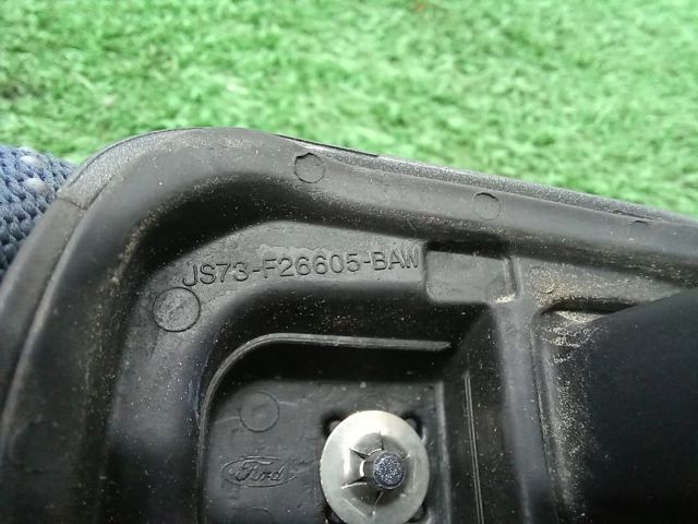 Ручка задніх дверей зовнішня, ліва JS7Z5426605CAPTM FORD
