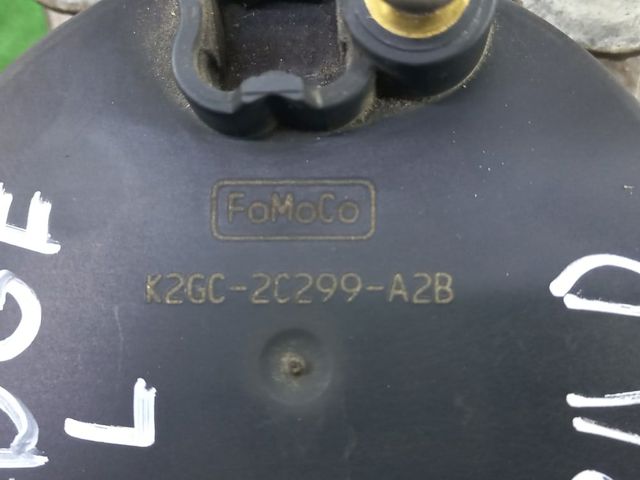 Маточини задніх коліс K2GC2C299A2B FORD