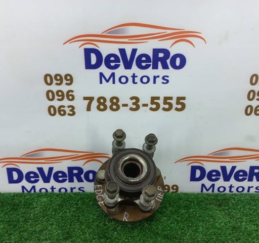 Колеса і маточини K2GC2C300A2B FORD