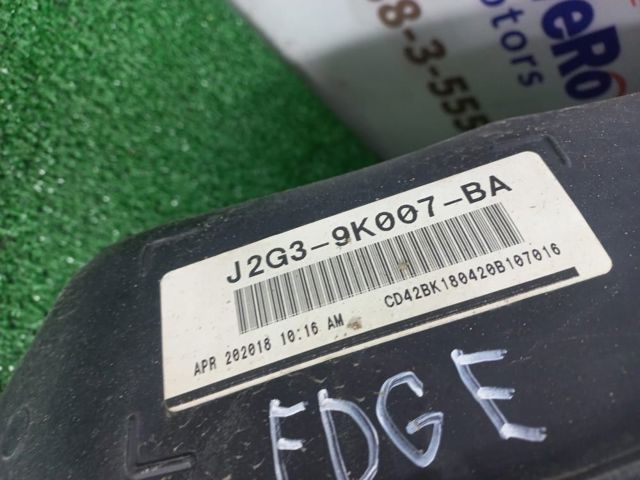 Бензобак K2GZ9002C FORD