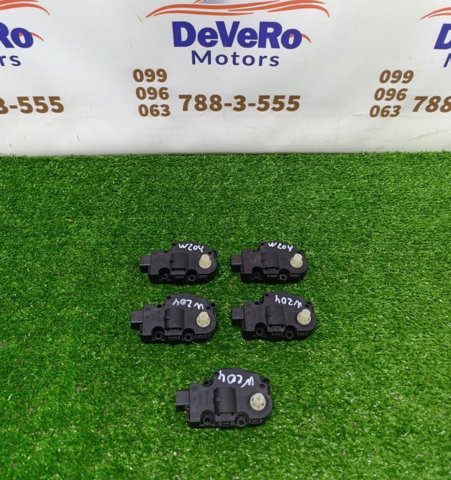 Двигун заслінки рециркуляції повітря K9749006 MERCEDES