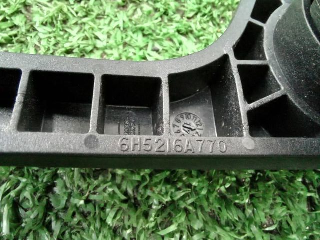 Ручка відкривання капота LR002367 LAND ROVER