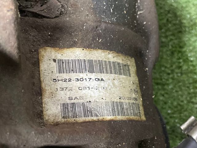 Диференціал LR006011 LAND ROVER