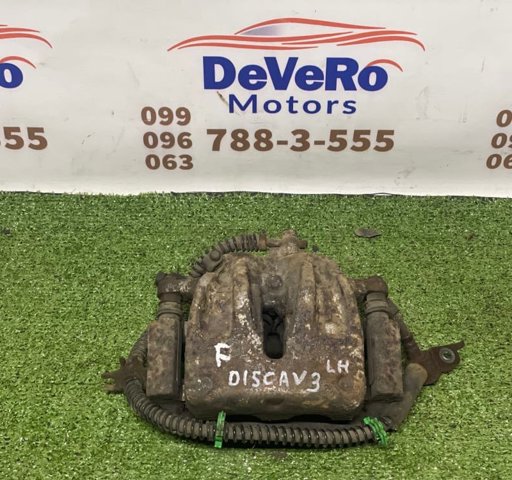 Супорт тормзной LR010394 LAND ROVER