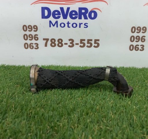 Патрубок системи рециркуляції ВГ LR020548 LAND ROVER