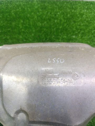 Кришка випускного колектора LR025679 LAND ROVER