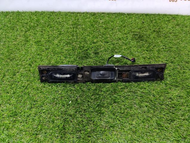 Ручка ляди, зовнішня LR037608 LAND ROVER