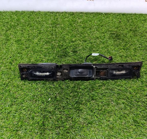 Ручка 5-й (3-й) двері зовнішня LR037608 LAND ROVER