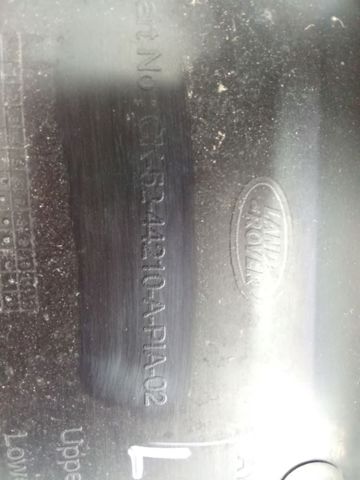 Спойлер на багажник LR038593 LAND ROVER