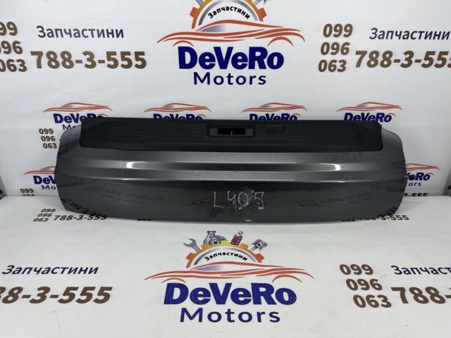 Задні двері багажника LR049220 LAND ROVER