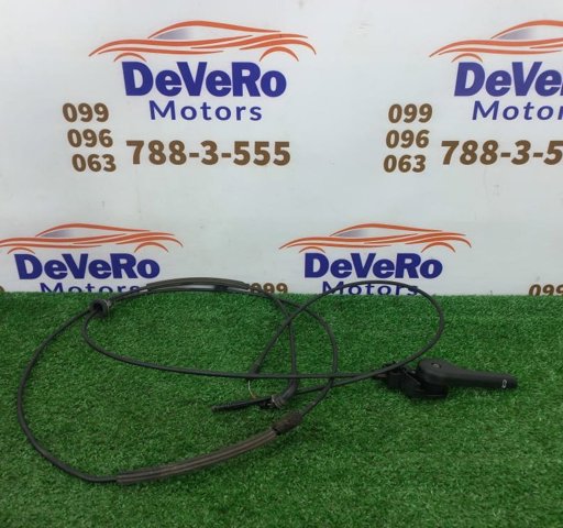Трос капота LR051451 LAND ROVER