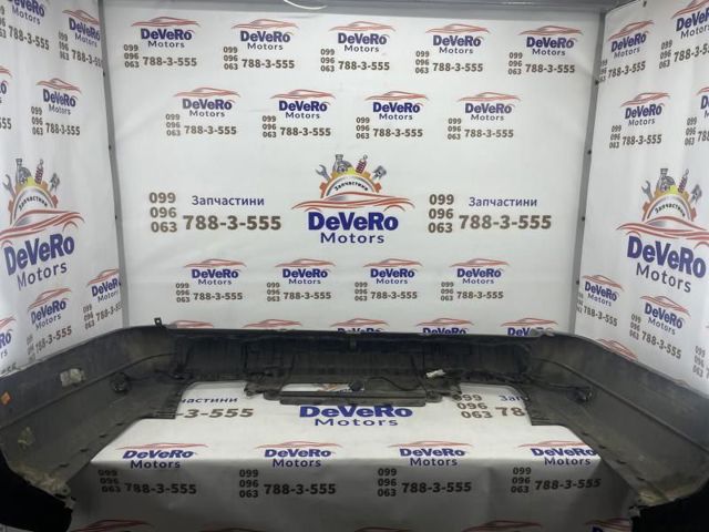 Кожух бампера заднього LR057290 LAND ROVER