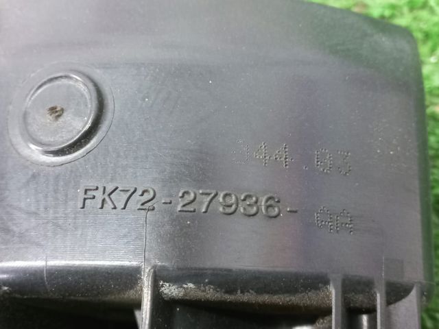 Ущільнювач заливної горловини паливного бака LR058472 LAND ROVER