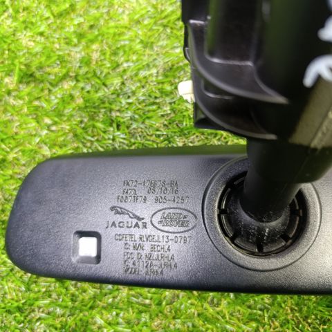 Дзеркало внутрішнє, салону LR058507 LAND ROVER
